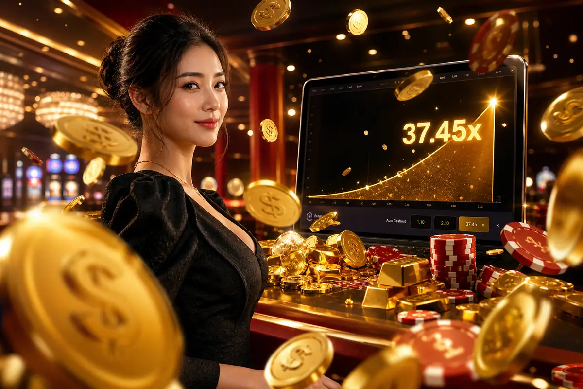 vs879 ফরচুন হর্স গেমপ্লে পরিচিতি